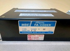 Tamagawa coder ts5820 gebraucht kaufen  Jünkerath