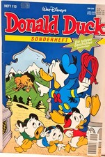 Donald duck sonderheft gebraucht kaufen  Gnarrenburg