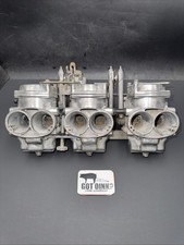 Kawasaki kz1300 1300 for sale  Springfield