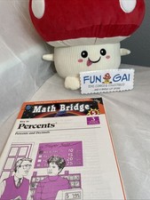 Lot math workbooks for sale  Saint Cloud