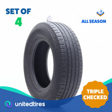 Set used 235 for sale  Chicago