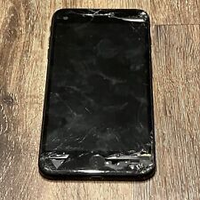 Apple iPhone 7 Plus quebrado modelo A1661 tela rachada como está para reparo de peças comprar usado  Enviando para Brazil