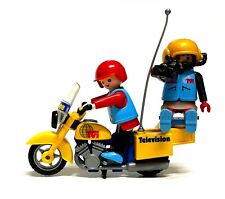 Playmobil konvolut 3847 gebraucht kaufen  Hamburg