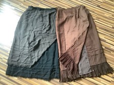 Röcke 100 seidenröcke gebraucht kaufen Röcke 100 seidenröcke gebraucht kaufen  Braunschweig