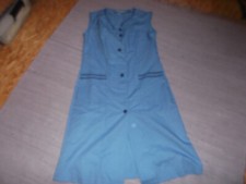 Damen kittelschürze gr gebraucht kaufen  Lauenhagen