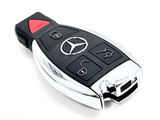 Mercedes benz button for sale  Westville
