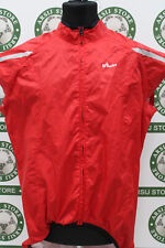 Antivento shirt ciclismo usato  Afragola