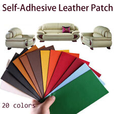 Leather repair patch for sale  Shipping to Ireland