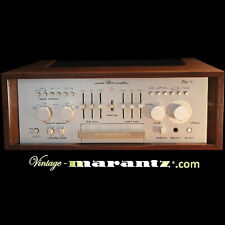 Marantz input selector gebraucht kaufen  Schwalbach