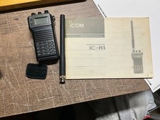 Icom handheld communications for sale  Little Elm