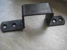 Große schließfalle aussentü gebraucht kaufen  Wollmatingen