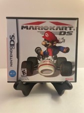 Mario kart complete d'occasion  Expédié en Belgium