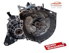 Cambio meccanico manuale usato  Sinopoli