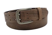 38mm herren ledergürtel gebraucht kaufen  Neuss