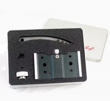 Linhof technika kit usato  Spedire a Italy