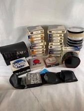 Lot camera filters for sale  Dallastown