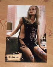 Sexy veruschka riginalautogram gebraucht kaufen  Weiler-Simmerberg