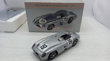 Minmer300 minichamps mercedes usato  Modena
