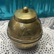 tea caddy brass lipton for sale tea caddy brass lipton for sale Gretna