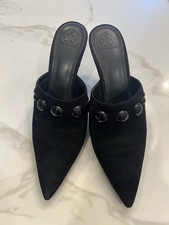 Tory burch mules for sale  Woodbridge