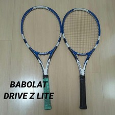 Racquets babolat drive d'occasion  Expédié en Belgium