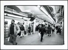 Vintage metropolitana new usato  Roma