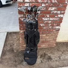 Golf club set for sale  Riverside