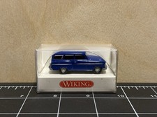 wiking opel ho 1 87 d'occasion  Expédié en Belgium