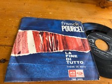 Italy 1965 franck usato Italy 1965 franck usato  Perugia