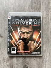 X-Men Origins Wolverine Uncaged Edition Bestiale PS3 Pal Fr Cib comprar usado  Enviando para Brazil