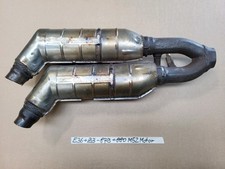 Bmw roadster auspuff gebraucht kaufen  Willich