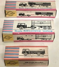 Ddr modellautos permot gebraucht kaufen Ddr modellautos permot gebraucht kaufen  Guben