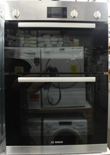 Bosch hbm13b150b classixx for sale  SELBY