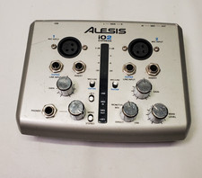 Alesis io2 express for sale  Portland
