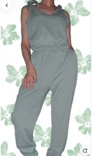 Combinaison pantalon vert d'occasion Combinaison pantalon vert d'occasion  Fonsorbes