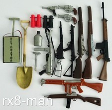 Vintage 1970 action for sale  UK