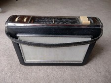 Vintage bush tr130 for sale  BRIGHTON
