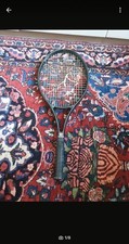 Wilson tennis schläger gebraucht kaufen  Liederbach