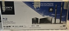 Sony bdv f700 gebraucht kaufen  Salzgitter