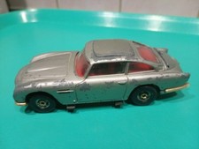 Corgi .aston martin d'occasion  Besançon
