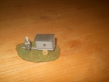 Mini diorama schäfer gebraucht kaufen  Leun