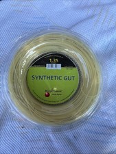 Kirschbaum reel synthetic for sale  Centre