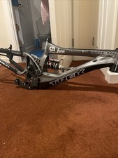 Trek session downhill for sale  RHYL