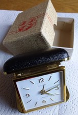 älterer reisewecker gebraucht kaufen älterer reisewecker gebraucht kaufen  Glan-Münchweiler-Umland