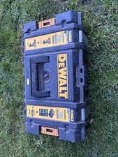 Dewalt ds150 toughsystem for sale  WANTAGE