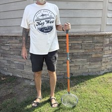 Nut gatherer pecan for sale  Long Beach