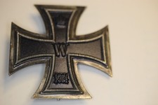 Eisernes kreuz klasse gebraucht kaufen  Aldenhoven