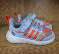 Adidas disney moana for sale  GLASGOW