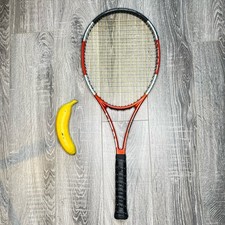 Raquete de tênis Head Liquidmetal Radical MP Midplus 98 sq em 630 sq cm 4 1/4" L4 comprar usado Raquete de tênis Head Liquidmetal Radical MP Midplus 98 sq em 630 sq cm 4 1/4" L4 comprar usado  Enviando para Brazil