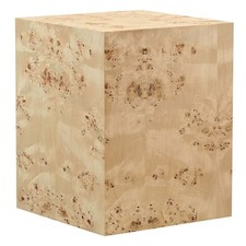 Cosmos square burl for sale  USA
